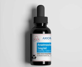 Anastrozole 1MG